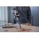 Hoover HF4P10P 011 Επαναφορτιζόμενη Σκούπα Stick 25.2 V Hoover HF4P10P 011 Επαναφορτιζόμενη Σκούπα Stick 25.2 V